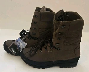 NEW Kenetrek Mountain Extreme Non-Insulated Boots 420-NI  Size 15 - Picture 1 of 17