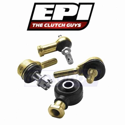 EPI Outside Tie Rod End 1pc for 2001-2005 Arctic Cat 250 4x4 -  Tie lt Foto 1 de 4