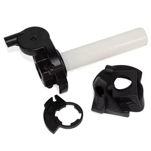 Yamaha YZ Throttle Assembly YZ 125 250 96-22 2 stroke Apico OEM Replica & Cover - Picture 1 of 2