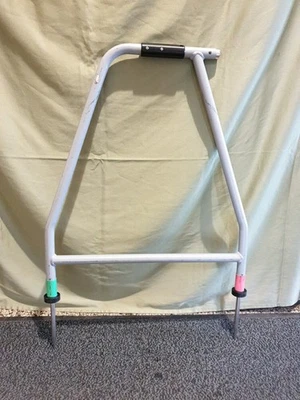 SPX Radiodetection  A Frame,   Locator  Rahmenantenne zur Mantelfehlersuche - Bild 1 von 4