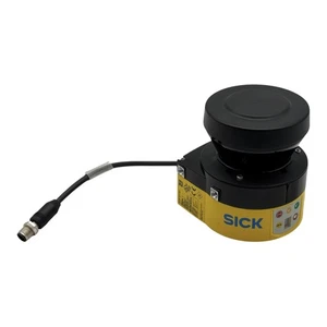 ESCÁNER LÁSER DE SEGURIDAD SICK S300 MINI S32B-3011BA 1056430 -usado- - Imagen 1 de 9