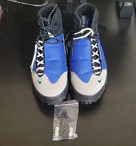 Nuevas botas para hombre Nike Magmascape SP Sacai Varsity Royal FN0563 400 talla 11  - Imagen 1 de 5