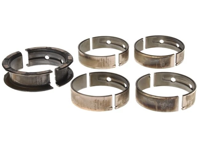 主轴承套件 62QMPG89 适用于 CTS Escalade ESV EXT 2002 2003 2004 2005 2006 2007 — 第 1/1 张图片