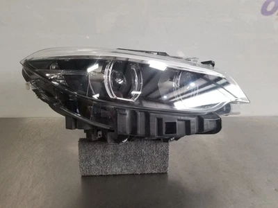18 2018 BMW M240i PASSENGER RIGHT LED HEADLIGHT ASSEMBLY  - Image 1 of 4