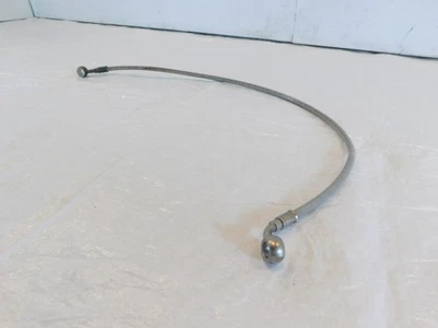 BMW F650GS F650 GS Dakar & G650GS Front Wheel Brake Caliper ABS Hose Pipe Line - Изображение 1 из 4