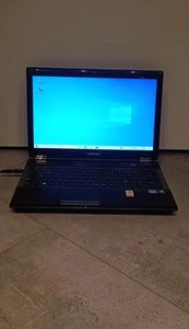 Samsung np-RC530 - Core i7 - Disco duro de 500 GB - Windows 10 - Notebook/Laptop - Imagen 1 de 11