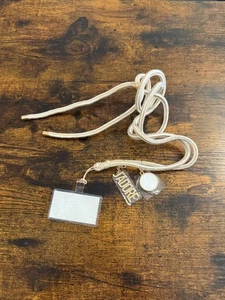 Bracelet téléphone portable Christian Dior J'adore VIP Bling Charm - Cadeau exclusif - Photo 1 sur 6