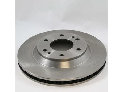 For 2002-2005 Chevrolet Trailblazer Brake Rotor Front 83629WXNF 2003 2004 - Image 1 of 2