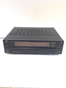 JVC RX-701V SUPER-A 5.1 Channel Digital Surround System Stereo Receiver, WORKING - Picture 1 of 10