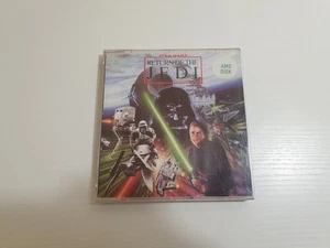 Star Wars: Return Of The JEDI - Domark - Amstrad CPC 464/664/6128 (Disk) πΎπ©π’ - Picture 1 of 7