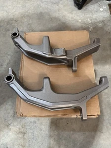 2025 Skidoo Freeride Spindles - Left & Right (Set)- 505075691 and 505075692 - Picture 1 of 2