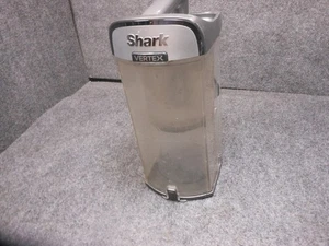 Shark Vertex DuoClean Vacuum AZ2000 AZ2002 Part Canister Dirt Cup Dust Bin - Picture 1 of 3