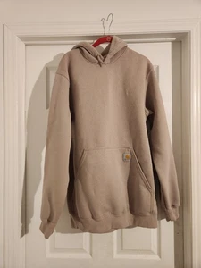 Carhartt Damen Hoodie M Lt Lila - Bild 1 von 6
