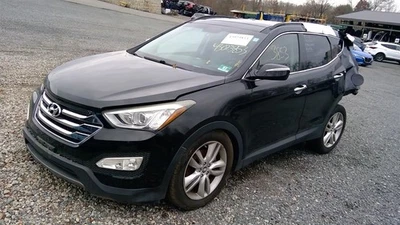 AC Compressor SWB Sport Fits 13-18 SANTA FE 1580738 - Image 1 of 4