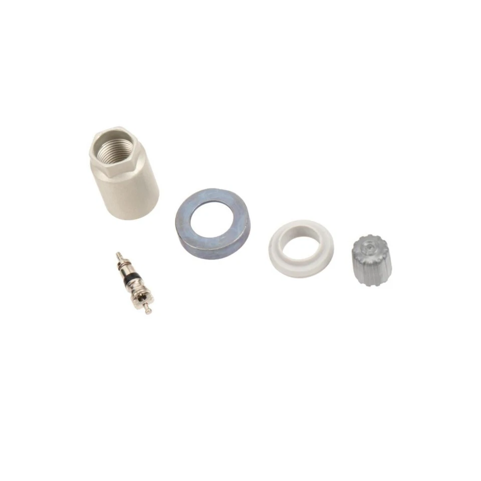Kit de reparación original ACDelco para Ford Police Interceptor sedán 13-19 TPMS Snsr Foto 1 de 4
