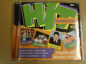 CD / HIT CONNECTION 97/1 - Picture 1 of 2