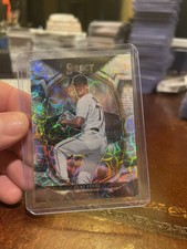 2023 Select Base Premier MOJO SCOPE EURY PEREZ