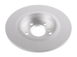 Bendix Rear Euro+ Brake Rotor for Mercedes Benz Gla220D X156 2.1L DIESEL OM651.9 - Picture 1 of 5
