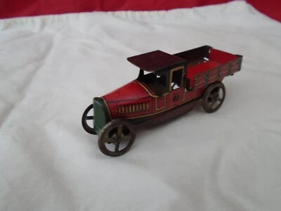 TINPLATE PENNY TOY RICO PAYA METTOY DISTLER MEIR - Image 1 of 4