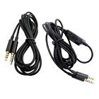 2M 3.5mm Audio Cable Cord For Astro A10 A40 A50 A30 Gaming Headset for PS4 PC