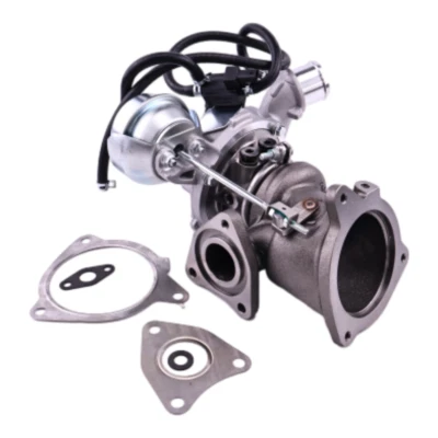 Turbocompresor KP39 CJ5G6K682DA para motor Ford C-MAX Volvo V60 V70 V40 S80 Foto 1 de 4