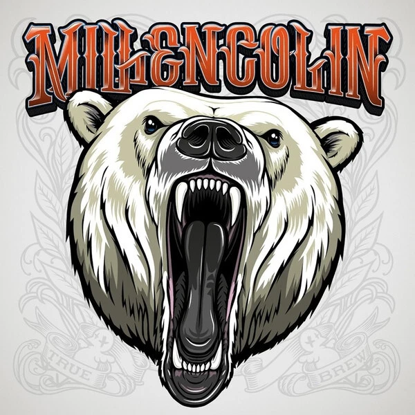 Millencolin - True Brew (LP, Album) (Mint (M)) - 1767999871 - Image 1 of 1