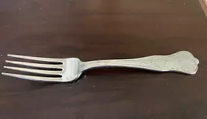 King's Crown Stainless Forks by International Silver: Vintage - Picture 1 of 2