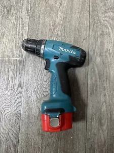 Makita 6271D Bohrer mit PA12 Akku - Bild 1 von 8