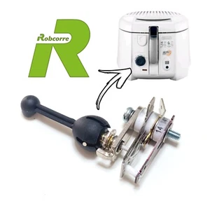 Termostato Regolazione Temperatura Asta Friggitrice DeLonghi Roto Fry F28533.W1 - Bild 1 von 6