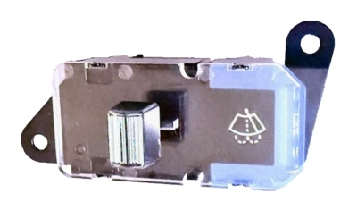 Interruptor limpiaparabrisas DS405 se adapta a camionetas GM SUV 78-83 - Hecho en Taiwán Foto 1 de 4