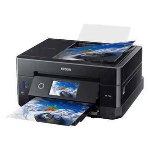 Epson Expression Premium XP-7100 Wireless Color Inkjet Printer, All-In-One - Picture 1 of 6