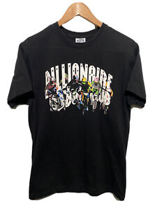 Solid Pattern Billionaire Boys Club T-Shirts for Men with Graphic 