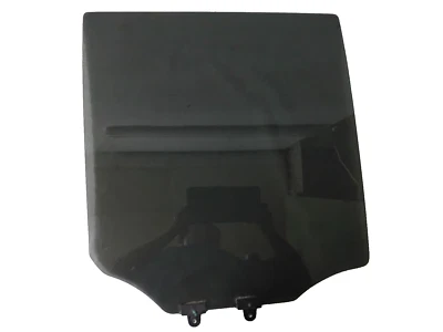 Saturn Vue, 2002, 2003, 2004, 2005 - 2007, Right Rear Door Glass, Privacy Tint - Image 1 of 4
