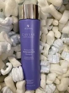 Alterna Caviar Anti-Aging Restructuring Bond Repair Shampoo 8.5 oz - Picture 1 of 3
