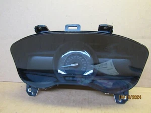 2015 Ford Fusion Instrument Head Speedometer Gauge Cluster OEM 1396,084 Miles - Picture 1 of 3