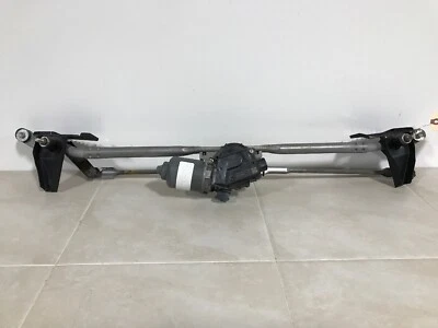 Jeep Patriot 2011 limpiaparabrisas motor y transmisión OEM Foto 1 de 4