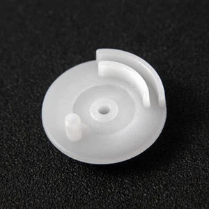 15 tooth small gear pod for Audi, Porsche, Mercedes VDO odometer repair - Foto 1 di 4