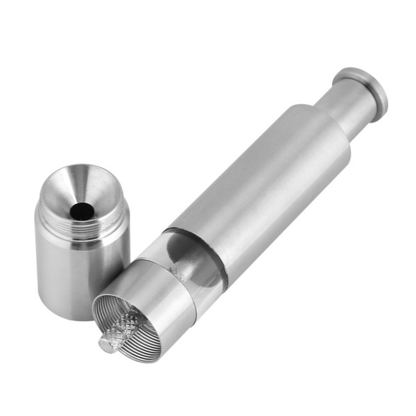 Portable Adjustable Coffee Grinder Easy Cleaning Bean Grinder for Cereals Nuts Photo Related