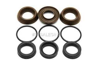 Replaces Annovi Reverberi Ar North America # 2741 Water Seal Kit 15MM Xmv - Picture 1 of 1