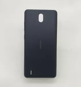 OEM Nokia C01 Plus Replacement Back Door Cover Brand New - Free Shipping! - Picture 1 of 3