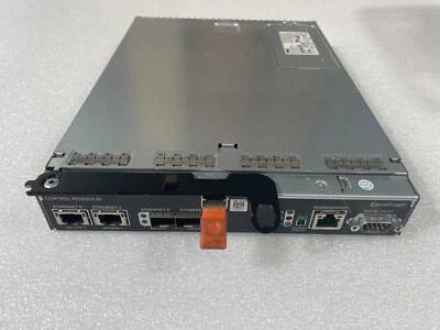 Dell K7TXY EqualLogic PS6210 Type 15  Controller Module 70-0425 0K7TXY - Image 1 of 3