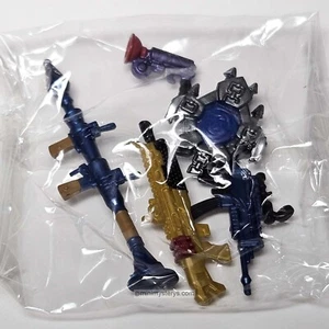 Caja de batalla de botín Fortnite - escopeta pesada, lanzacohetes, rifle de asalto con alcance - Imagen 1 de 1