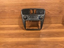 1998-2002 HONDA ACCORD FRONT AC CLIMATE CONTROL A/C HEATER SWITCH PANEL OEM #13