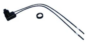 Pushbutton with Leads SPST On-Off 06A - Picture 1 of 1