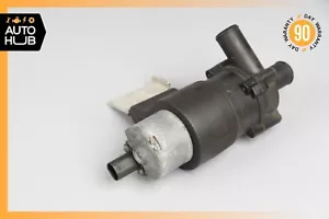 03-08 Mercedes R230 SL500 SL320 SL55 AMG Aux Auxiliary Water Pump 2308300114 OEM - Picture 1 of 8