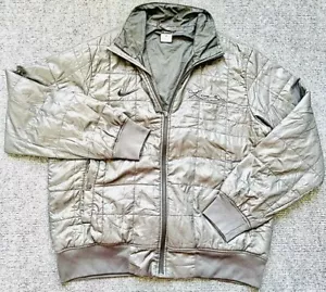Nike Kobe Bryant Platinum Jacket (XL) (Limited Edition) - Picture 1 of 5