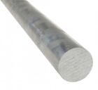 Aluminium Rundmaterial Aluminiumstange 58mm AlCuMgPb rund bis50%reduziert