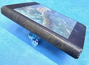 JUST SO STORIES Rudyard Kipling 1907 Doubleday Illustrated/Hardcover US Printing - Bild 1 von 13