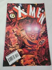 XMen Deluxe Comic Book September Direct Edition