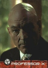 B0336- 2003 X2 X-Men United Collector Cards 1-72 -You Pick- 10+ FREE US SHIP